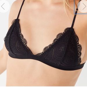 Urban Outfitters Lace Bralette